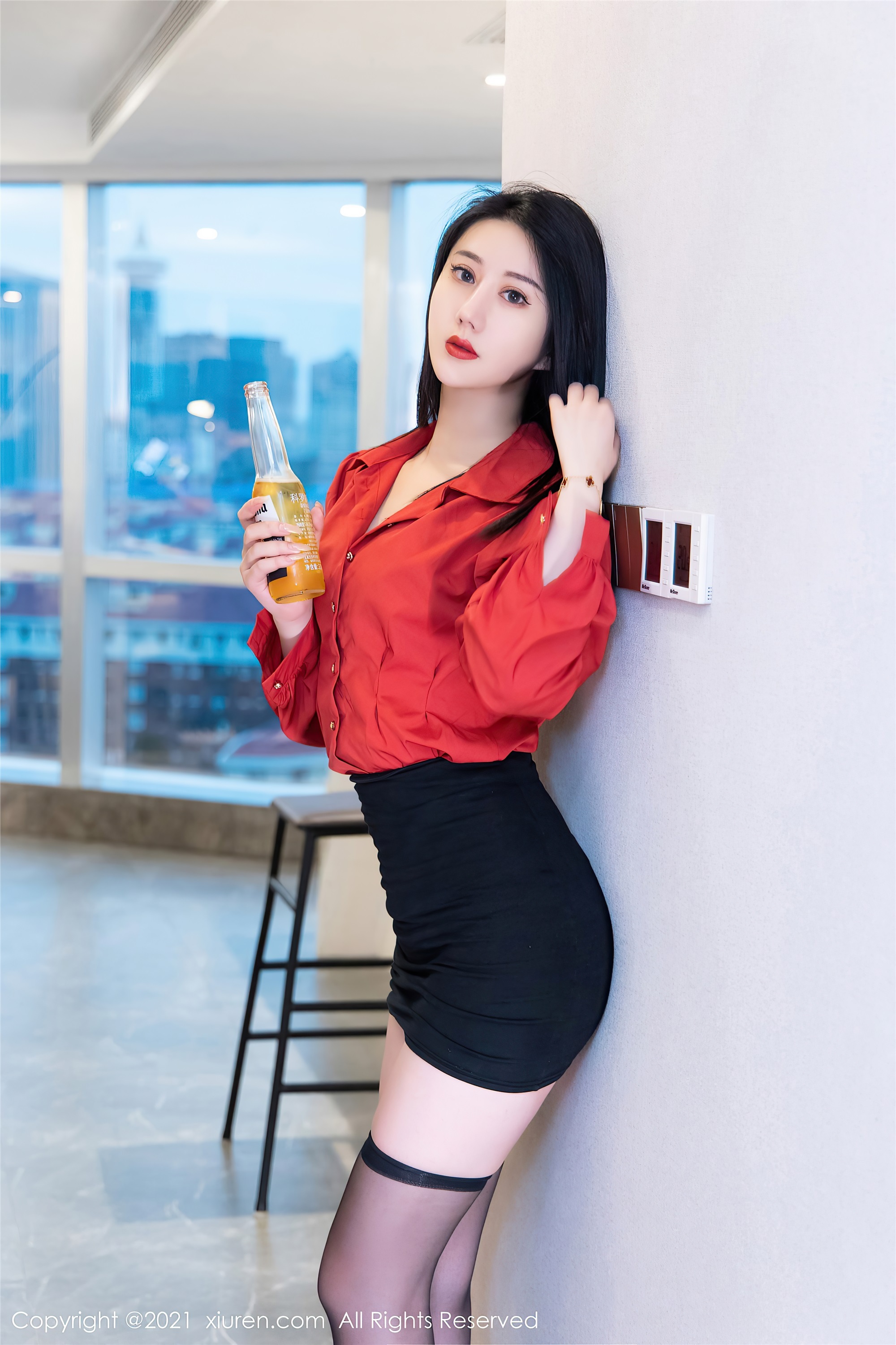 Xiuren秀人网 2021.11.23 NO.4253 苏小曼babyface